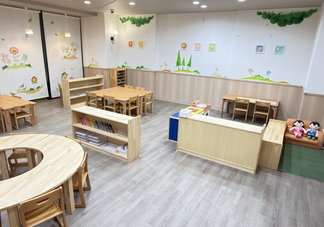 幼児クラス②
